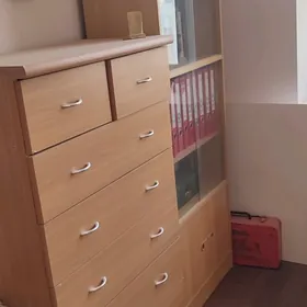 Мебель шкафы