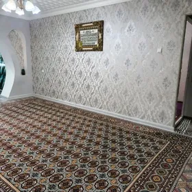 9-МКР 2 ЭТАЖ 3 КОМНАТНАЯ 