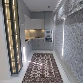 KUBINKA 2 KOMNAT ÇERYOMUSKA