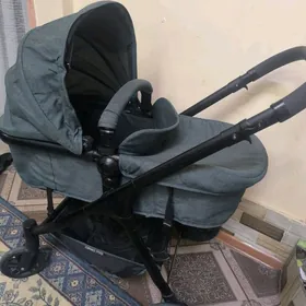 Çaga üçin kolyaska