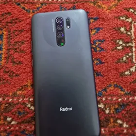 redmi 9