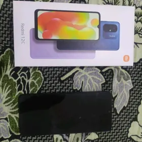 Redmi 12 C