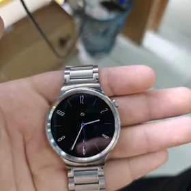 Huawei watch