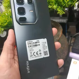infinix note 50pro 24/256