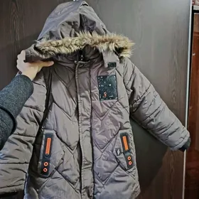 Oglan kurtka (куртка)