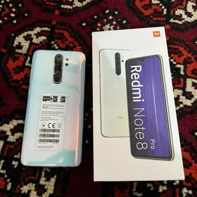 redmi not 8pro