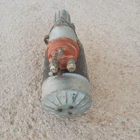 СРАРТЕР ГАЗ-53