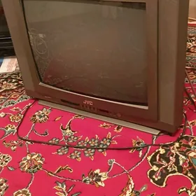 JVC ôñki tv