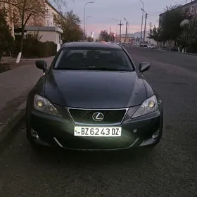 Lexus IS 250 2007