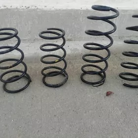 Padfinder 3,5 zapças