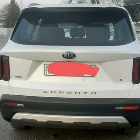 Kia Sorento 2020
