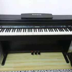 ЭЛЕКТРОННАЯ-ФОРТЕПИАНО