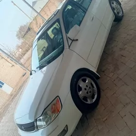 Toyota Avalon 2001