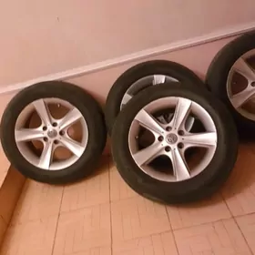 diska balon 215.60.16