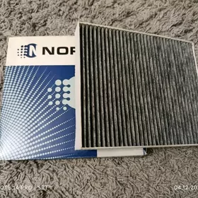 фильтр салонный filtr