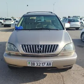 Lexus RX 300 2000