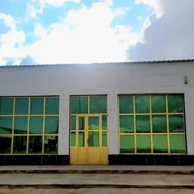 Satlyk Magazyn Akdaş