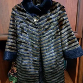 kurtkalar palto shuba