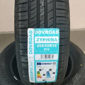 Dovorad 205 55 16 TEKER MAGAZIN