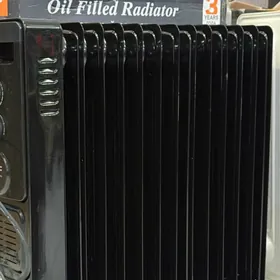 Tok peç Arginal 13 gapyrga