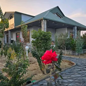 Coganly kottez Чоганлы