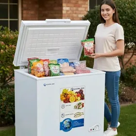 MOROZILNIK GENERAL MAX 200 L.