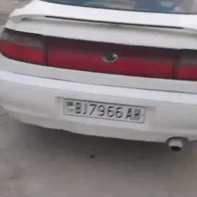 Toyota Carina 1994