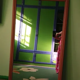 Зеркало.Большое.