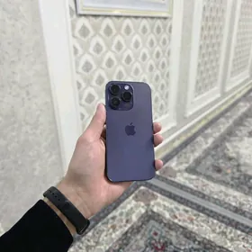 iphone 14 Pro 128GB 89ZA/A