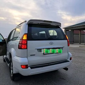 Toyota Land Cruiser Prado 2003