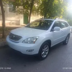 Lexus RX 350 2008
