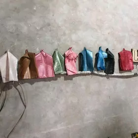 сатлык пакет дурли размерда