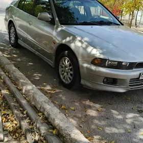 Mitsubishi Galant 1997