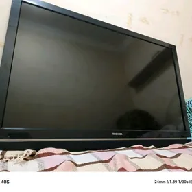 телевизор Тошиба