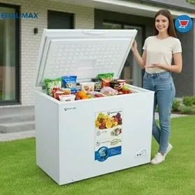 MOROZILNIK GENERAL MAX 320 L.