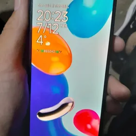 Redmi note11