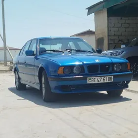 BMW 525 1994