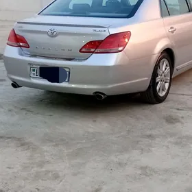 Toyota Avalon 2006