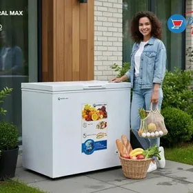 MOROZILNIK GENERAL MAX 250 L.