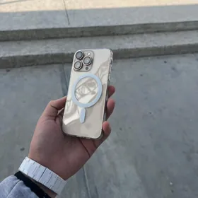 iPhone 16 Pro Owlren