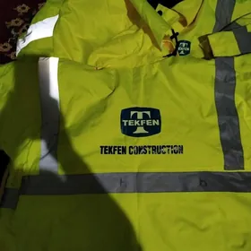 zimniy spisovkaň kurtkasy