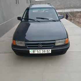 Opel Astra 1992