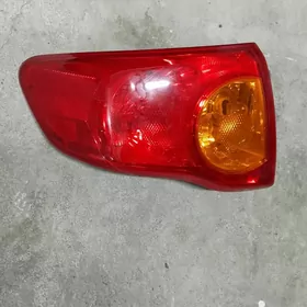 2009.10 karolla stop fara cyra