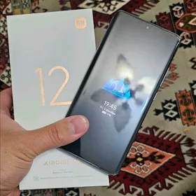 XIAOMI 12X