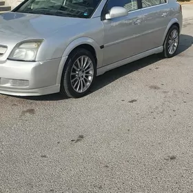 Opel Vectra 2003