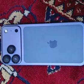 iPhone x es maksdan 17 pro ma