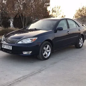 Toyota Camry 2002