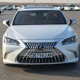 Lexus ES 350 2023