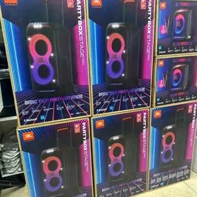 ORIGINAL JBL KOLONKA 