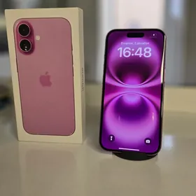 IPHONE 16
